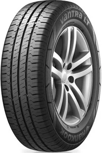 Hankook RA18 Vantra LT 195/65R16 104R - Opony dostawcze letnie - miniaturka - grafika 1