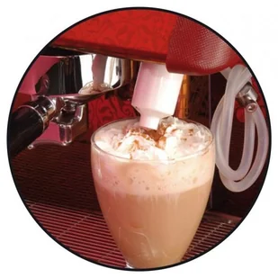 RedFox Moduł do cappuccino CAPP - Inne urządzenia gastronomiczne - miniaturka - grafika 1