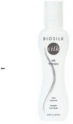 Farouk Biosilk Silk Therapy jedwab do włosów 67ml - Odżywki do włosów - miniaturka - grafika 1