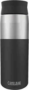 Kubek termiczny Camelbak Hot Cap 600ml Black Steel - Kubki termiczne - miniaturka - grafika 2