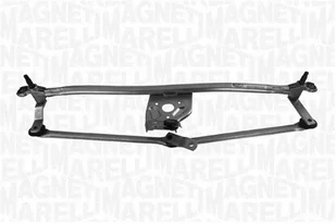 MAGNETI MARELLI Napęd wycieraczek 085423084010 - Silniki krokowe - miniaturka - grafika 1