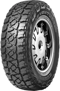 Kumho Road Venture 235/85R16 120Q - Opony terenowe i SUV letnie - miniaturka - grafika 1