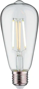 Paulmann żarówka rustykalna LED E27 7W Zigbee, CCT - Żarówki LED - miniaturka - grafika 4