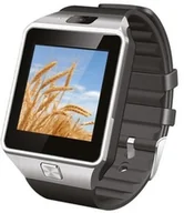 Smartwatch - Manta MA427 Czarny - miniaturka - grafika 1