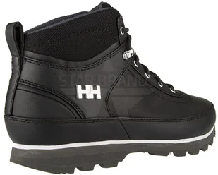 Helly Hansen Calgary Jet 10874-991 czarny - Buty sportowe męskie - miniaturka - grafika 5