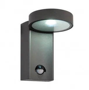 ENDON Kinkiet ORETI PIR 67696 67696 - Lampy ogrodowe - miniaturka - grafika 1