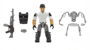 Mega Bloks Call Of Duty Działo Samobieżne ""Atlas"" CNG85 - Klocki - miniaturka - grafika 3