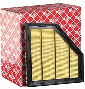 FEBI BILSTEIN 106090 filtr powietrza, 1 sztuka 106090 - Filtry powietrza - miniaturka - grafika 1