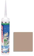 Silikony - Mapei Silikon sanitarny MAPESIL AC 141 Karmelowy 310ml - miniaturka - grafika 1