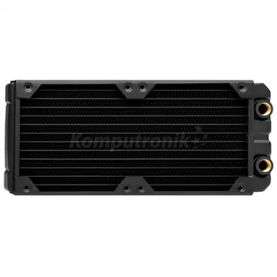 Corsair Hydro X Series XR5 (CX-90300) - Chłodzenie wodne - miniaturka - grafika 1