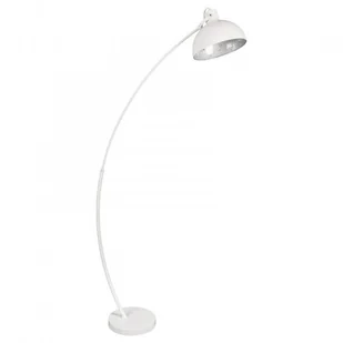 Rabalux Otto Biały mat E27 Lampa podłogowa 5594 5594 - Lampy stojące - miniaturka - grafika 1