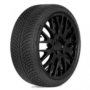 Michelin Pilot Alpin 5 275/35R19 100V - Opony zimowe - miniaturka - grafika 1