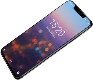 Umidigi Z2 Pro 128GB Dual Sim carbon fiber - Telefony komórkowe - miniaturka - grafika 2