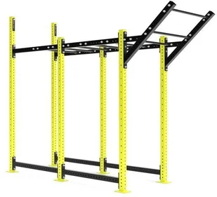 Marbo Sport Klatka Power Rack MFT-RIG-13 MFT-RIG-13 - Pozostały sprzęt i akcesoria do ćwiczeń - miniaturka - grafika 1