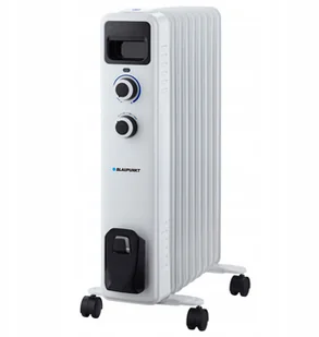 BLAUPUNKT Grzejnik olejowy BLAUPUNKT HOR401 - Ogrzewanie przenośne - miniaturka - grafika 9