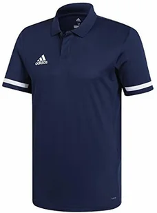 Adidas Team 19 koszulka polo męska - xxl (DY8806) - Akcesoria turystyczne - miniaturka - grafika 1
