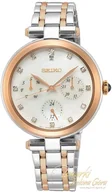 Zegarki damskie - Seiko SKY658P1 - miniaturka - grafika 1