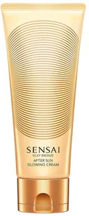 Kanebo After Sun Glowing Cream Krem po opalaniu 150ml - Kosmetyki po opalaniu - miniaturka - grafika 1