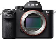 Aparaty Cyfrowe - Sony a7R II body czarny (ILCE-7RM2B) - miniaturka - grafika 1