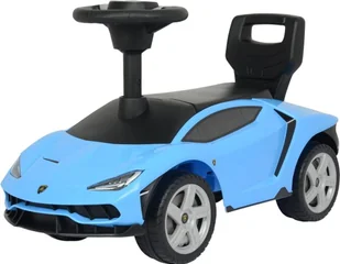 Buddy Toys BPC 5155 Lamborghini - Jeździki dla dzieci - miniaturka - grafika 1