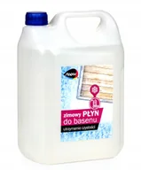 Akcesoria do basenów - Zimowy Płyn Chemia do Basenu Basen Zima Stapar 5L - miniaturka - grafika 1