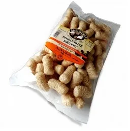 Smajstrla Chrupki gryczane naturalne 50g - Chrupki - miniaturka - grafika 2