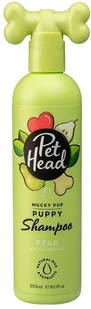 Pet Head Szampon dla psów Pet Head Mucky Puppy - 300 ml - Szampony i odżywki dla psów - miniaturka - grafika 1