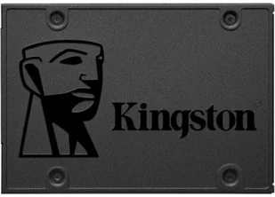Kingston A400 240GB SA400S37/240G - Dyski SSD - miniaturka - grafika 2