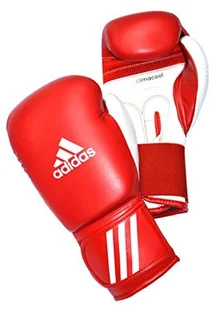 Adidas Performer rękawice bokserskie, czarny ADIBC01/R16 - Rękawice bokserskie - miniaturka - grafika 1