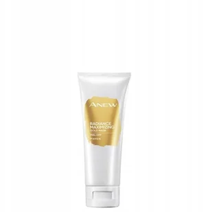 Avon Avon_ujędrniająca Maska Do Twarzy_peel-off - Maseczki do twarzy - miniaturka - grafika 3