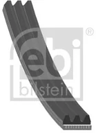 Paski klinowe i wielorowkowe - FEBI Pasek klinowy wielorowkowy FEBI 28746 - miniaturka - grafika 1