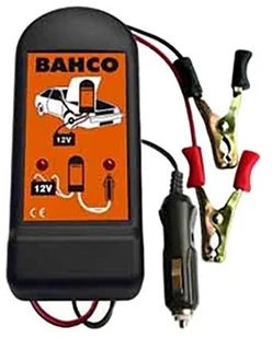BAHCO 12 V moduł pamięci BELS12 - Akcesoria do elektronarzędzi - miniaturka - grafika 1