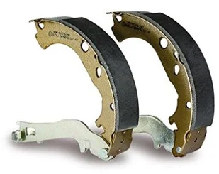BREMBO S28503 Szczęki hamulcowe S28503 - Szczęki hamulcowe - miniaturka - grafika 1