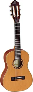 Ortega R122-1/4 - gitara klasyczna - Gitary klasyczne - miniaturka - grafika 1