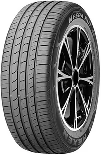 Nexen N Fera RU1 255/50R19 103Y - Opony terenowe i SUV letnie - miniaturka - grafika 1