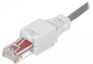 Wtyk modularny RJ45/6-HAND RJ45/6-HAND - Akcesoria do monitoringu - miniaturka - grafika 5