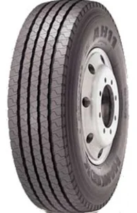 Hankook AH11S 7.50R16C 121/120N - Opony dostawcze letnie - miniaturka - grafika 1