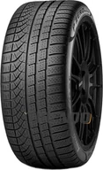 Opony zimowe - Pirelli P Zero Winter 255/40R19 100V - miniaturka - grafika 1