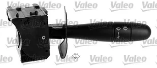 VALEO Przełącznik kolumny kierowniczej 251611 - Akcesoria do układu elektrycznego - miniaturka - grafika 1