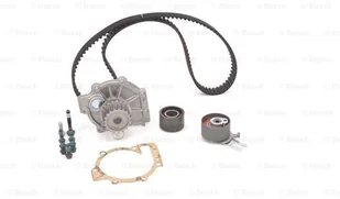 Bosch Pasek zębaty/pompa wodna komplet 1 987 946 910 - Mechanizmy rozrządu - miniaturka - grafika 1