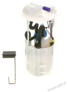 Bosch Pompa paliwa 1 987 580 029 1987580029 - Pompy paliwa - miniaturka - grafika 3