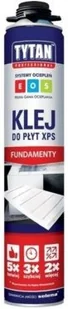 Tytan do p$22yt Tytan XPS Tytan EOS 750 ml - Kleje i inne preparaty budowlane - miniaturka - grafika 1