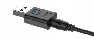 Adapter bluetooth 5.0 z wejściem jack 3,5mm - Akcesoria do projektorów - miniaturka - grafika 3