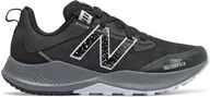 Buty sportowe damskie - New Balance WTNTRLB4 - miniaturka - grafika 1