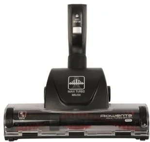 Rowenta szczotka turbo Maxi ZR902201 - Akcesoria do odkurzaczy - miniaturka - grafika 1