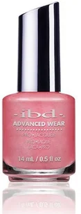 IBD Advanced Wear Color So In Love - 14ml 65307 - Lakiery do paznokci - miniaturka - grafika 1