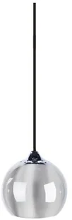 Azzardo Lampa wisząca GULIA 1 FH5951-BCB-120 Chrom - Lampy sufitowe - miniaturka - grafika 4
