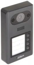 Dahua Wideodomofon VTO3211D-P4 VTO3211D-P4 - Wideodomofony - miniaturka - grafika 1