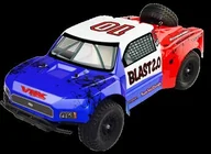 Zabawki zdalnie sterowane - VRX Racing TRUGGY OCTANE BLAST EBD VRX/RH1043SC-R0255 - miniaturka - grafika 1