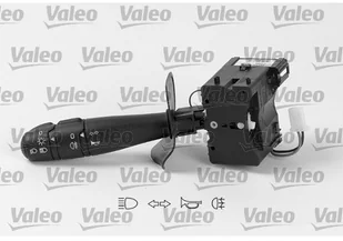 VALEO Przełącznik kolumny kierowniczej 251562 - Akcesoria do układu elektrycznego - miniaturka - grafika 1